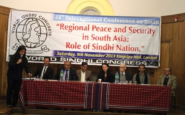 “Violent religious extremism is threat to security and stability of South Asia,” WSC