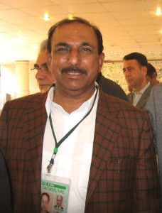 Gul Hasan Kalmati
