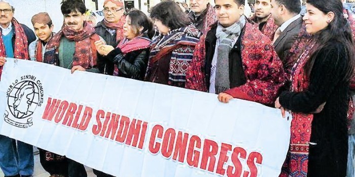 WSC Celebrated Sindhi Unity and Culture Day in London