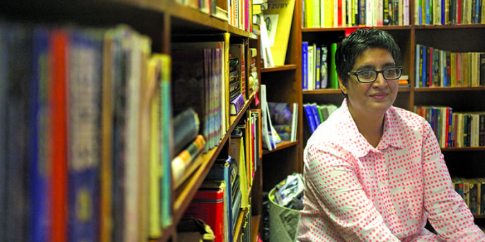 Sabeen Mahmud, Director, Shot Dead in Karachi