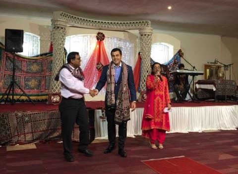 Sindhi Culture Day in London