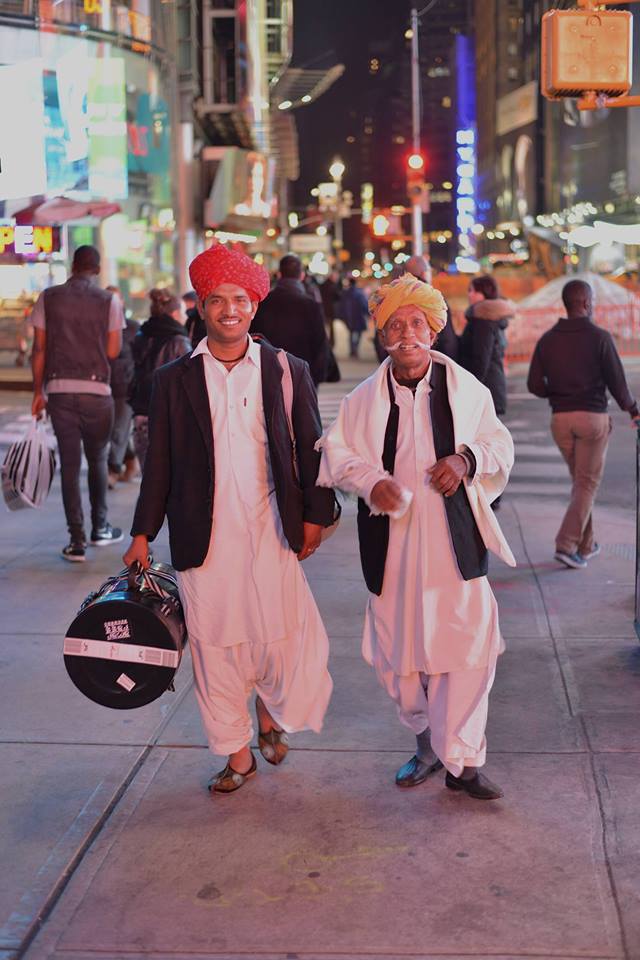Sufi and Folk Music of Rajasthan, India: Lakha Khan