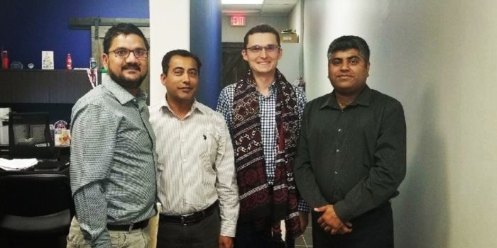 WSC Canada Continued Advocacy against Forced Disappearances in Sindh