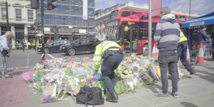 World Sindhi Congress condemns attack on the London Underground 