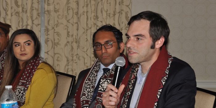 Seminar on Sindh 2019 in Washington DC