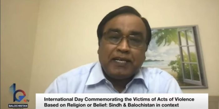 International Day Commemorating the Victims of Acts of Violence Based on Religion or Belief