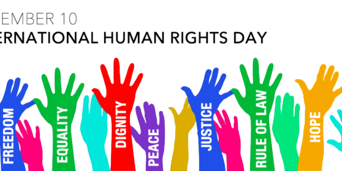 International Human Rights Day