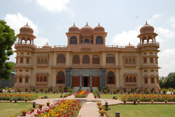 Petition to Save Mohatta Palace Museum