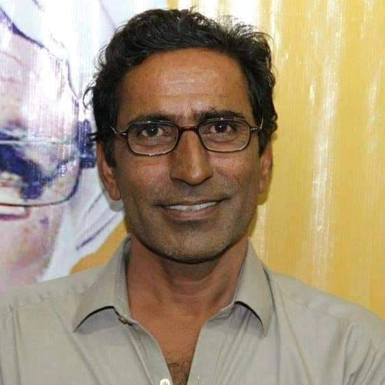 WSC Mourns Zafdar Sindhi