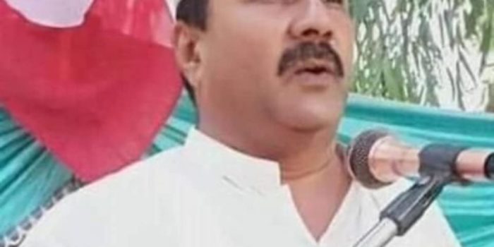 WSC Condemns Arrest of Aslam Khairpuri