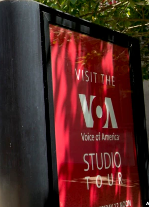 VOA Launches Sindhi Programming