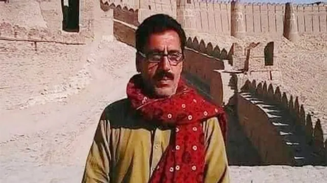 Prominent Sindh Activist Hidayat Lohar Assassinated