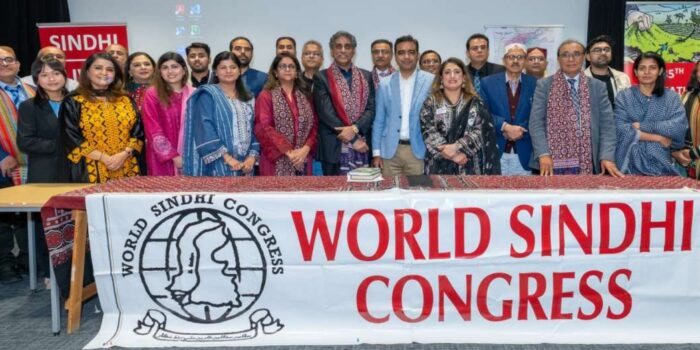 Empowerment and Liberation: Celebrating International Women’s Day with World Sindhi Congress