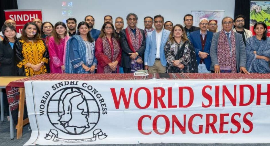 Empowerment and Liberation: Celebrating International Women’s Day with World Sindhi Congress